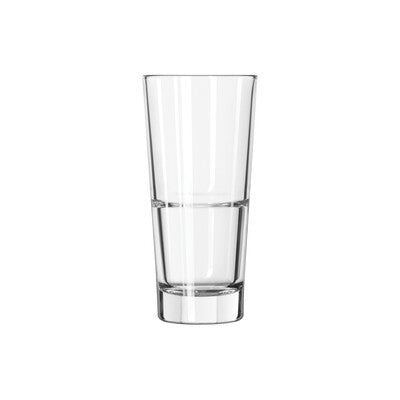 Libbey Endeavour Glassware Range - Various Sizes