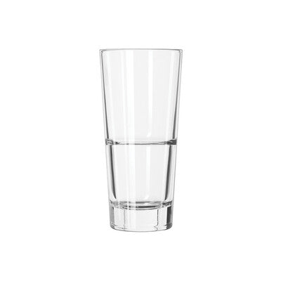 Libbey Endeavour Glassware Range - Various Sizes