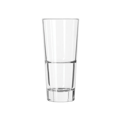 Libbey Endeavour Glassware Range - Various Sizes