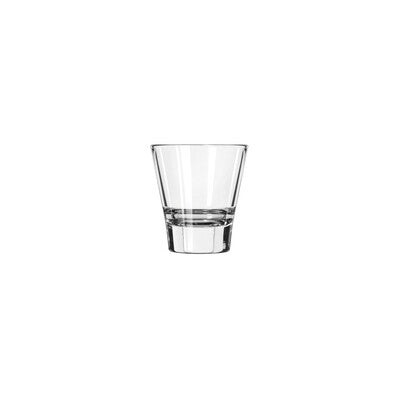 Libbey Endeavour Glassware Range - Various Sizes