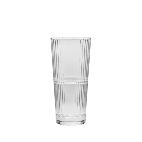 Libbey Onis Rhythm Glassware Range - Various Styles