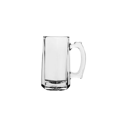Libbey Beer Mugs & Steins Glassware Range - Various Sizes