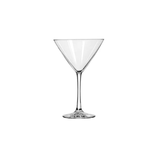 Libbey Vina Martini Glassware