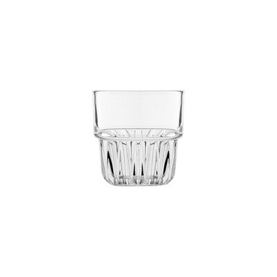 Libbey Everest Glassware Range - Various Styles