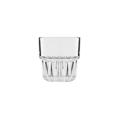Libbey Everest Glassware Range - Various Styles