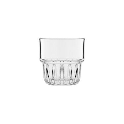 Libbey Everest Glassware Range - Various Styles