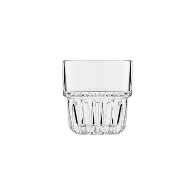 Libbey Everest Glassware Range - Various Styles