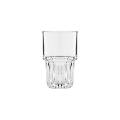 Libbey Everest Glassware Range - Various Styles