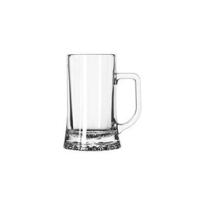 Libbey Beer Mugs & Steins Glassware Range - Various Sizes