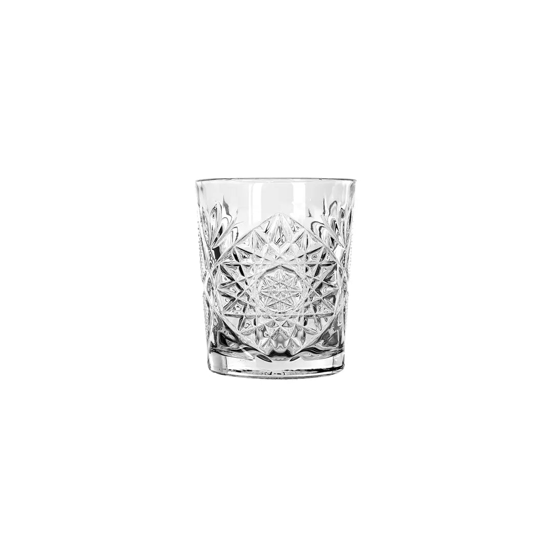 Libbey Hobstar Glassware Range - Various Sizes