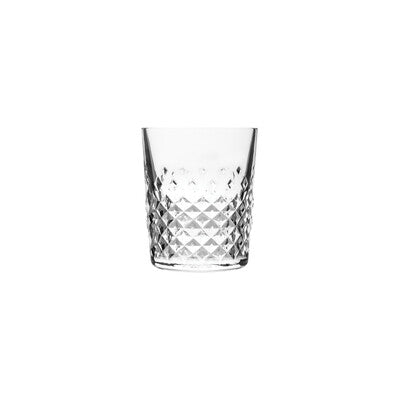 Libbey Onis Carats Glassware Range - Various Sizes
