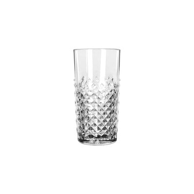 Libbey Onis Carats Glassware Range - Various Sizes