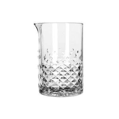 Libbey Onis Carats Glassware Range - Various Sizes