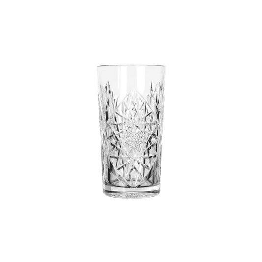 Libbey Hobstar Glassware Range - Various Sizes