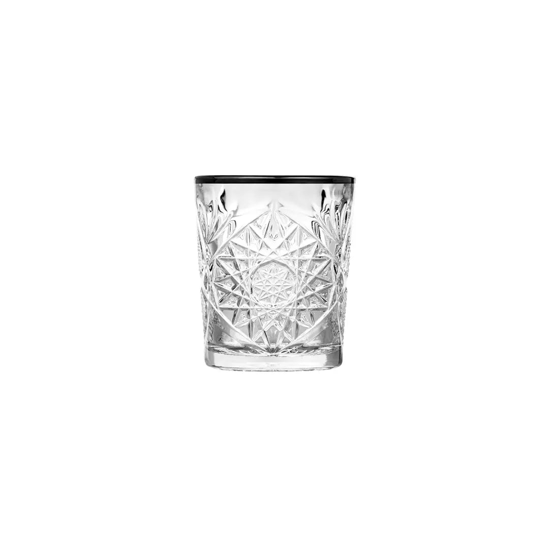 Libbey Hobstar Glassware Range - Various Sizes