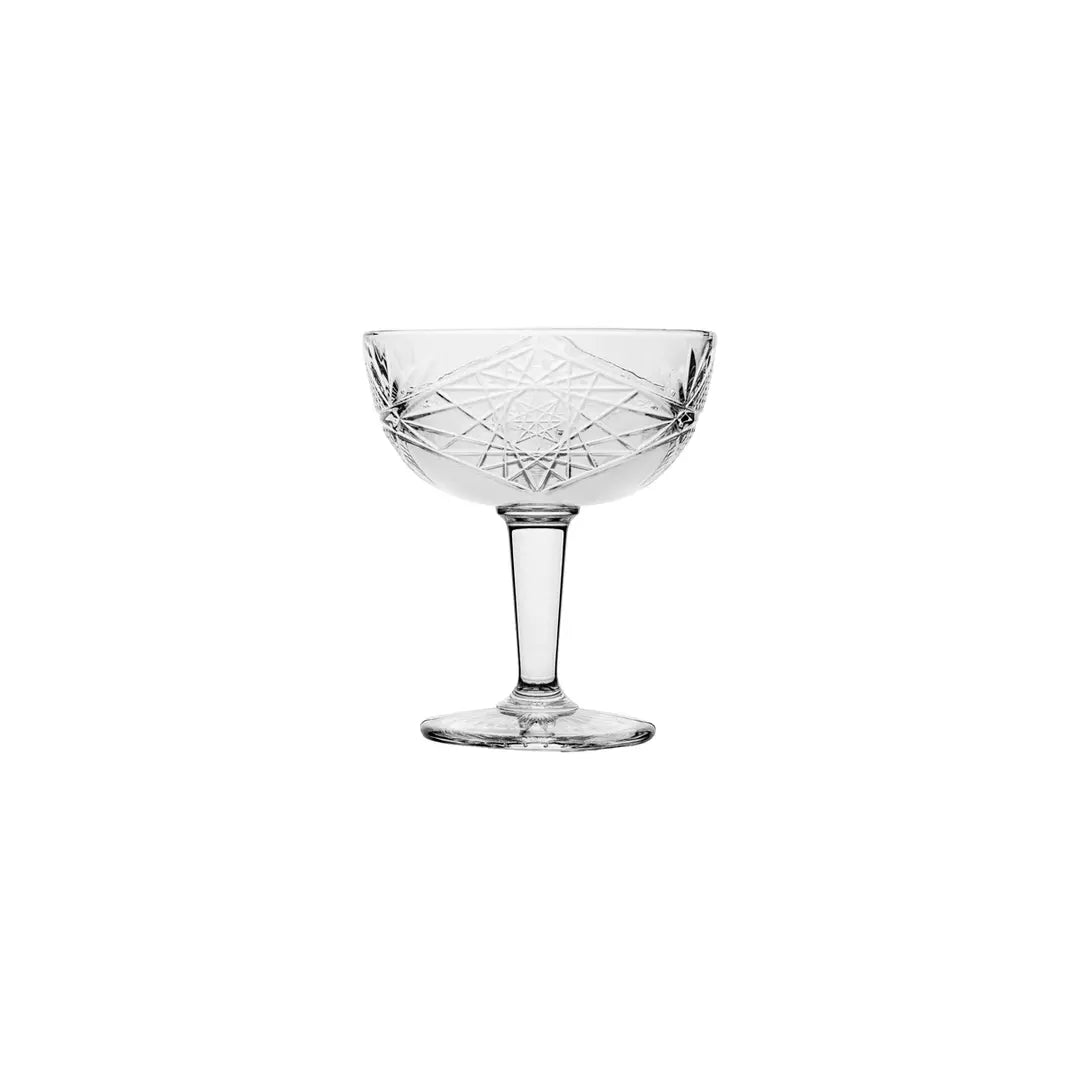 Libbey Hobstar Glassware Range - Various Sizes