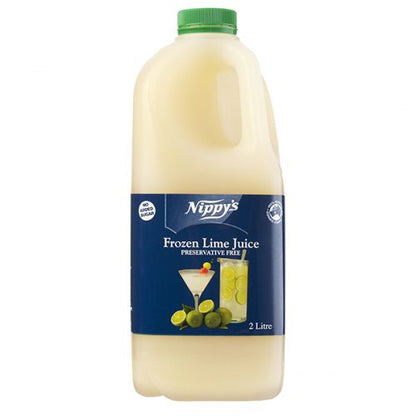 Nippy's Fresh Juice - (6 x 2ltr) - All Flavours