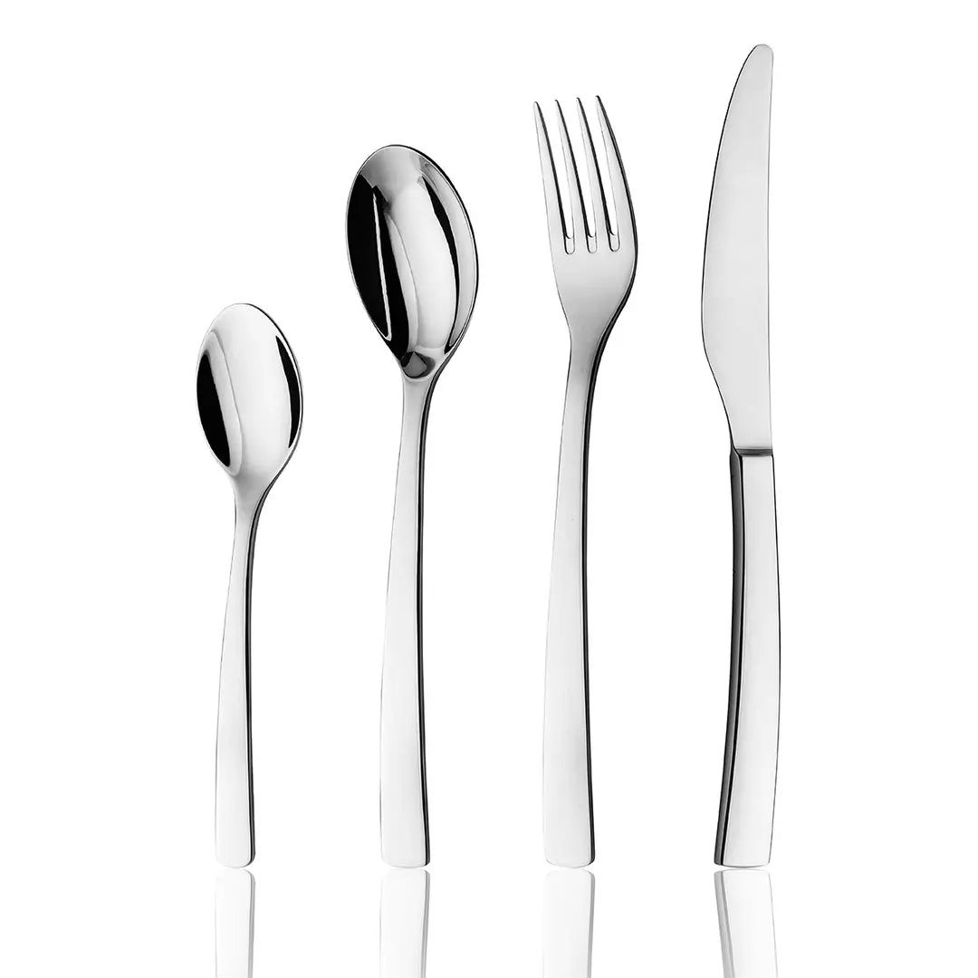 LONDON Stainless Steel Cutlery - Full Range