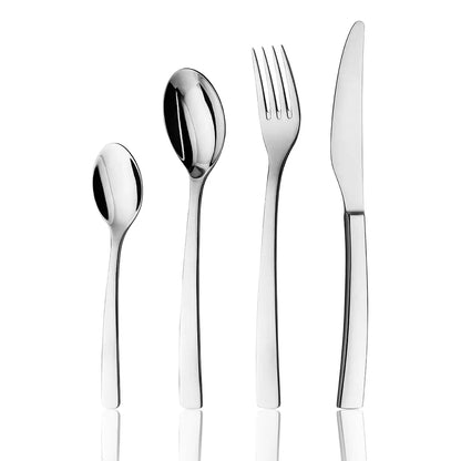 LONDON Stainless Steel Cutlery - Full Range.