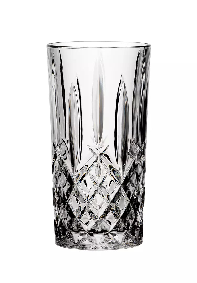 Crown Crystal Maestro Glassware Range - Various Sizes