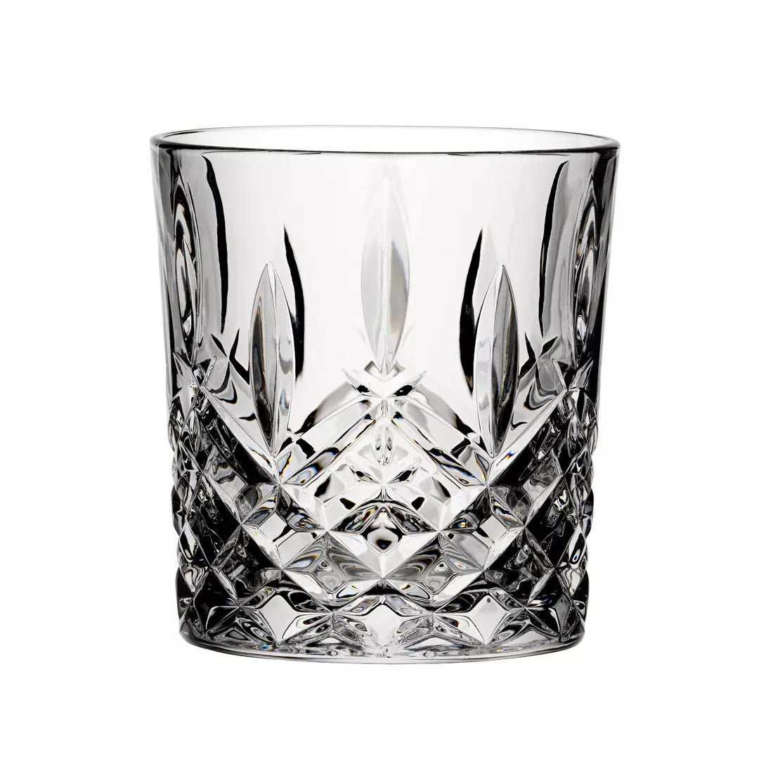 Crown Crystal Maestro Glassware Range - Various Sizes