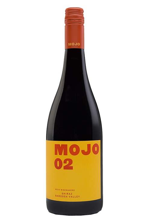 Mojo Wines - All Varietals