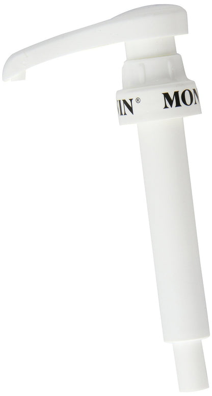 Monin Syrup Pump 10ml - Fits 750ml Syrup bottle only