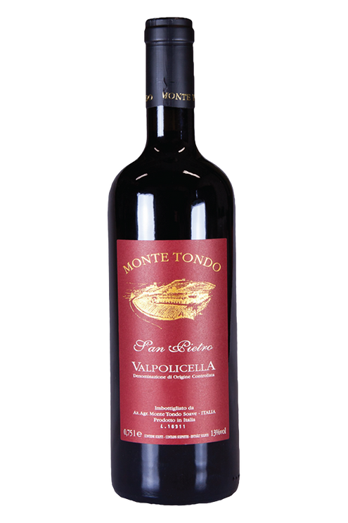 Monte Tondo San Pietro Valpolicella