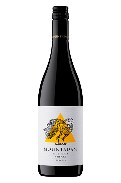 Mountadam 550 Shiraz