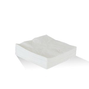 1/4 Fold Lunch Napkin - 2ply - Various Colours