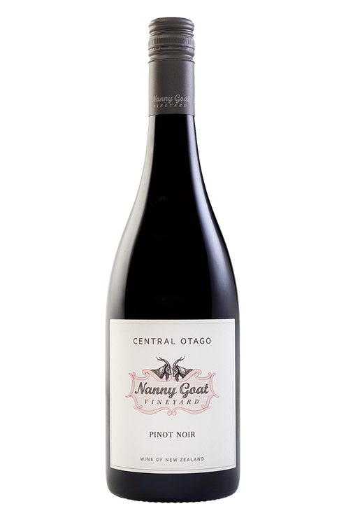 Nanny Goat Vineyard Pinot Noir
