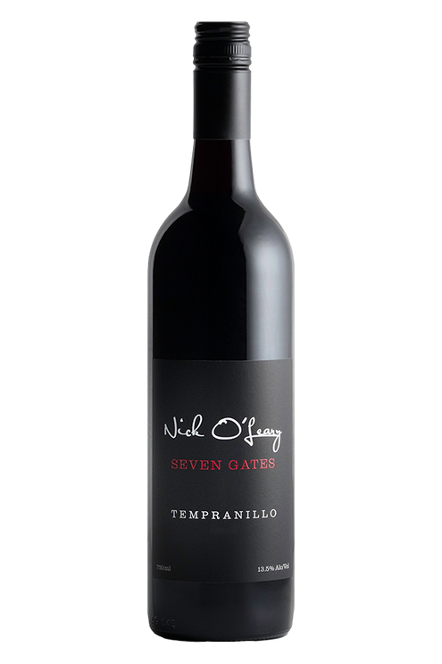Nick O'Leary Seven Gates Tempranillo 2024