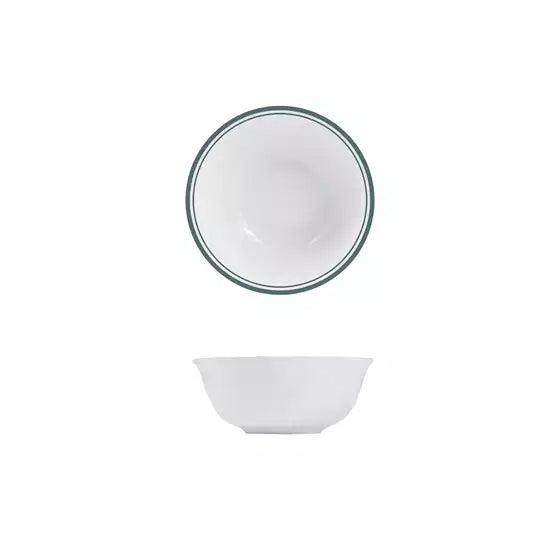 Nano Cru Crockery Range - Green - Various Styles