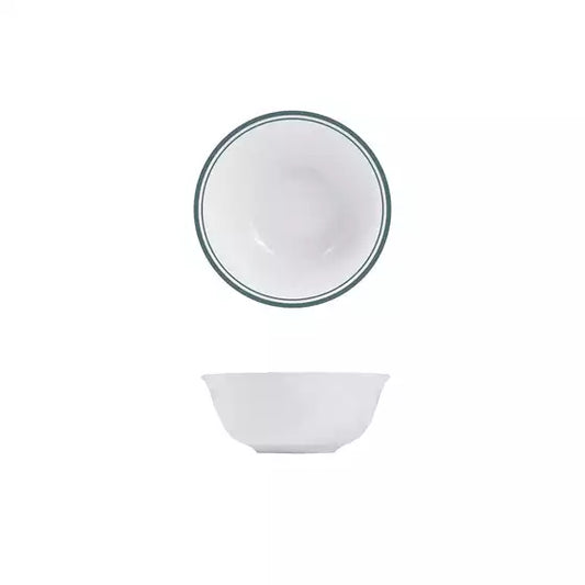 Nano Cru Crockery Range - Green - Various Styles
