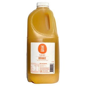 Juice Farm Fresh Juice (6 x 2ltr) - All Flavours
