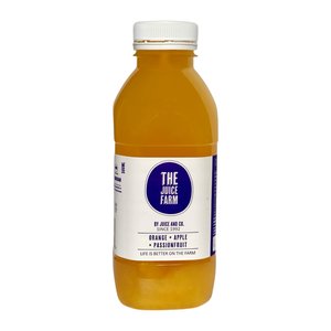 Juice Farm Fresh Juice (12 x 500ml) - All Flavours