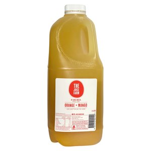 Juice Farm Fresh Juice (6 x 2ltr) - All Flavours