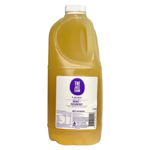 Juice Farm Fresh Juice (6 x 2ltr) - All Flavours