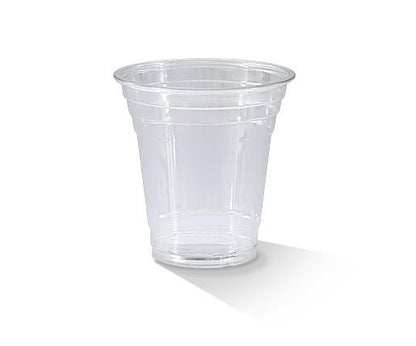 PET Cold Drink Cup - Various Sizes