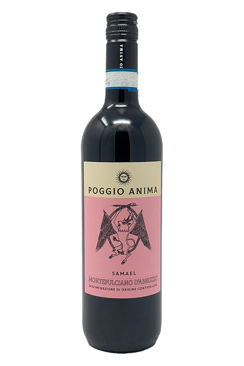 Poggio Anima Wines - All Varietals