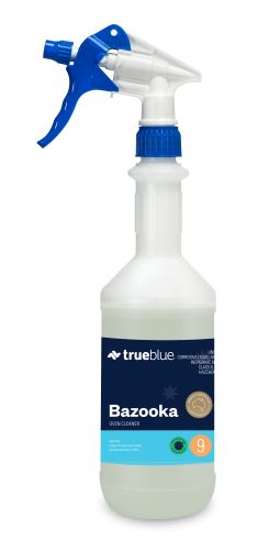 750ml BOTTLE ONLY - Trigger sold separately