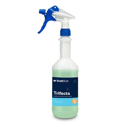 750ml BOTTLE ONLY - Trigger sold separately