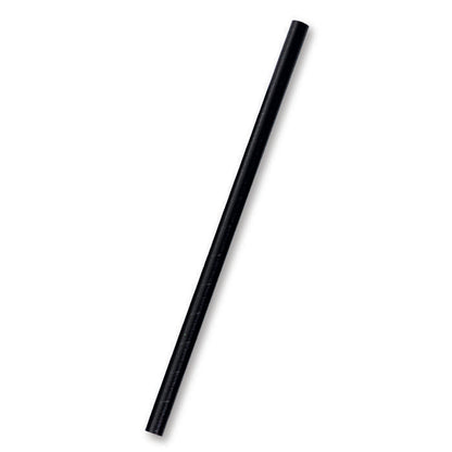 Paper Straw Jumbo - 3ply - Various Colours