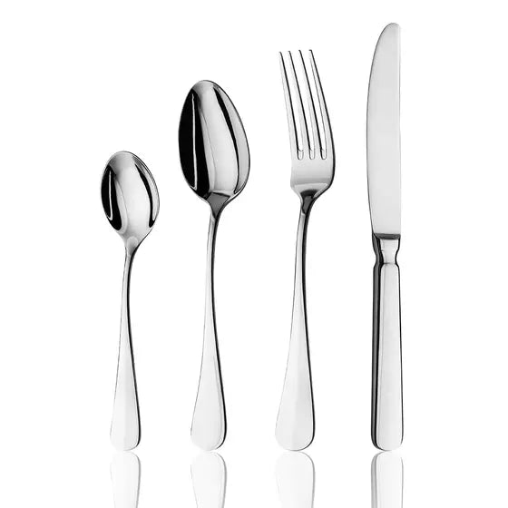 PARIS Stainless Steel Cutlery - Full Range