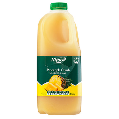 Nippy's Fresh Juice - (6 x 2ltr) - All Flavours