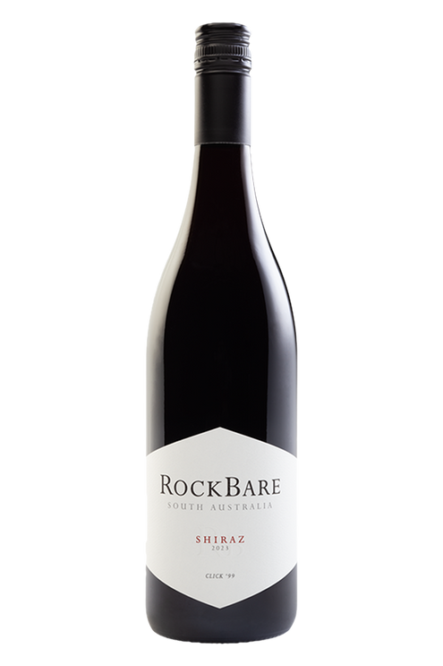 Rockbare Click 99 Wines - All Varietals