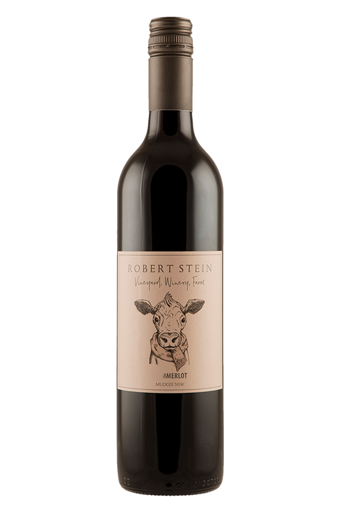 Robert Stein Farm Series Merlot