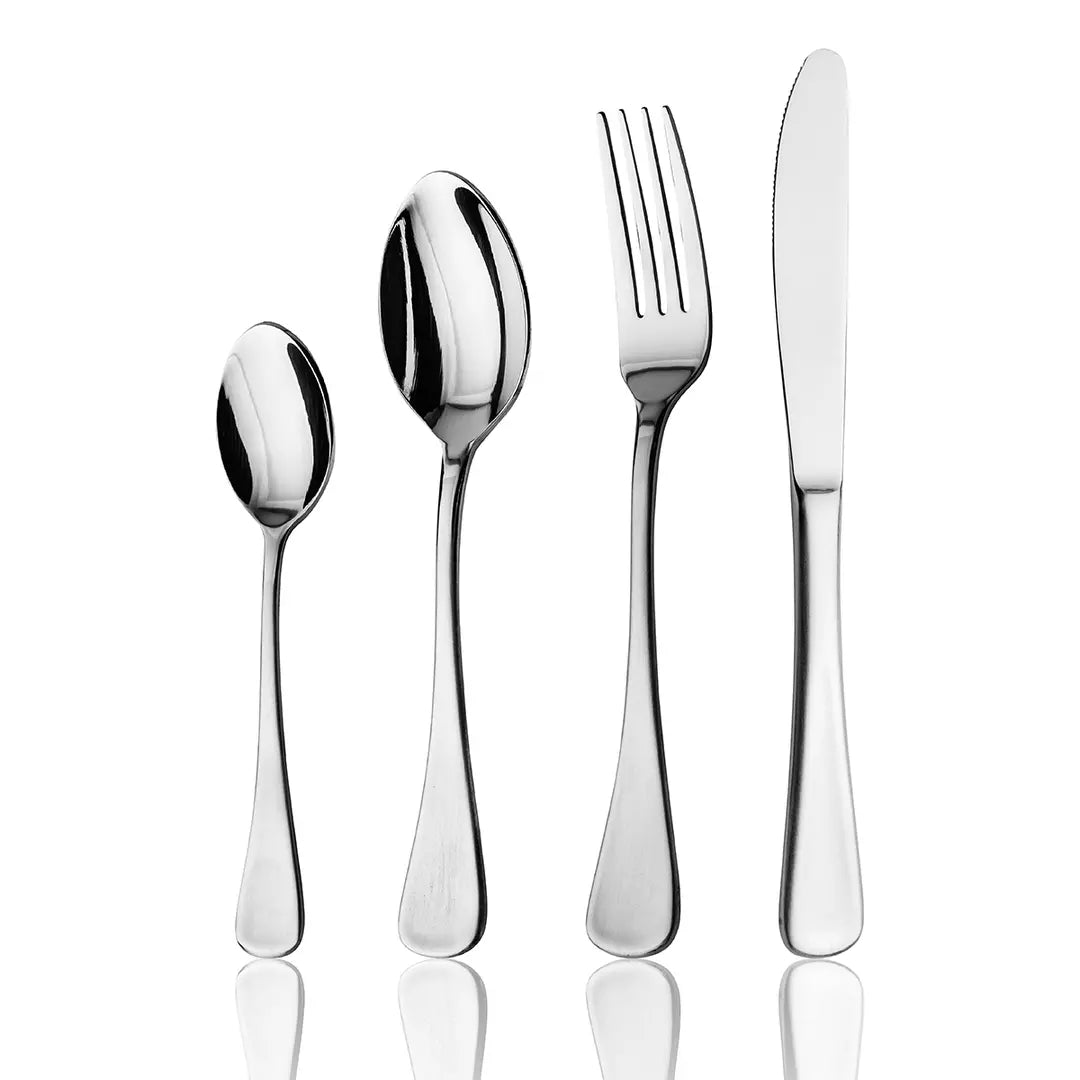 ROME Stainless Steel Cutlery - Full Range