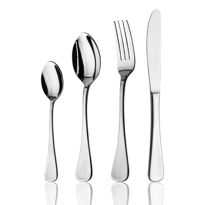 ROME Stainless Steel Cutlery - Full Range