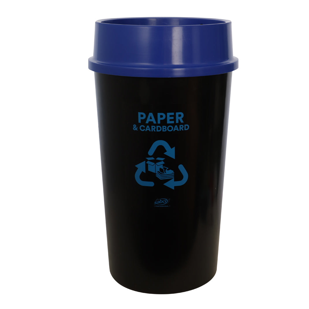 EnviroPlastic Recycling Waste Solutions Station